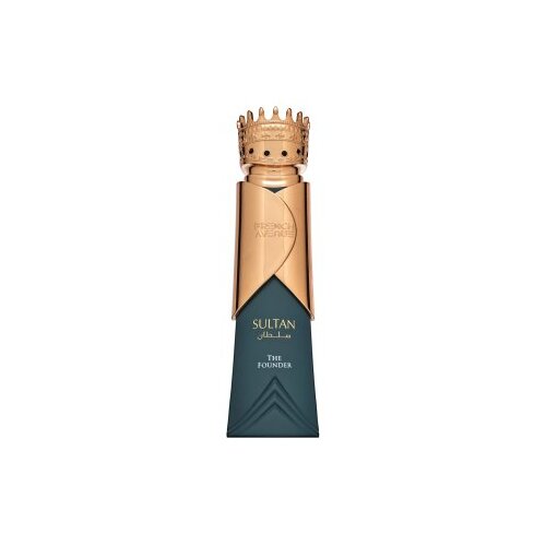 French Avenue Sultan The Founder parfemska voda unisex 80 ml Cijene