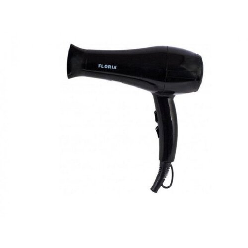 Zilan Fen za kosu, 2000 W, crna - ZLN8983/BK Slike