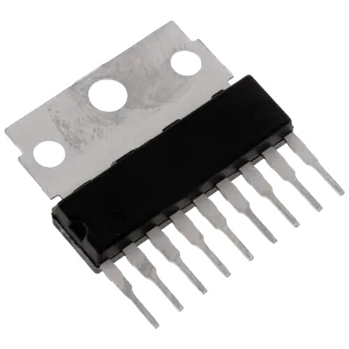  Integralno kolo AN5265 Cene