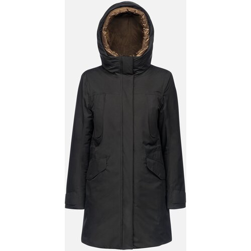 Geox Black women&amp;#039;s jacket Felicity Abx - Women Slike