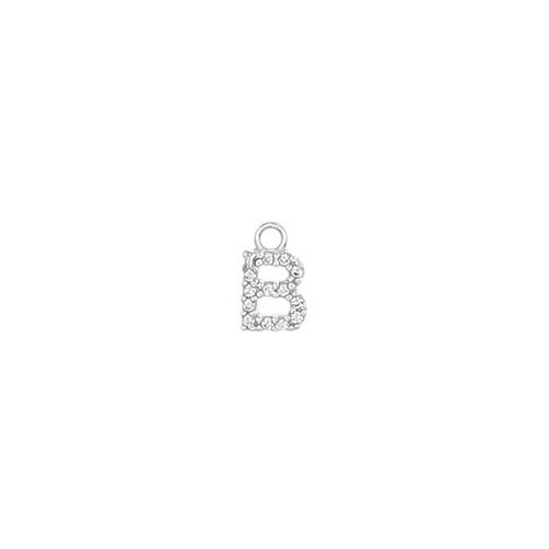 SREBRNI NAKIT SP2656SM B Slike
