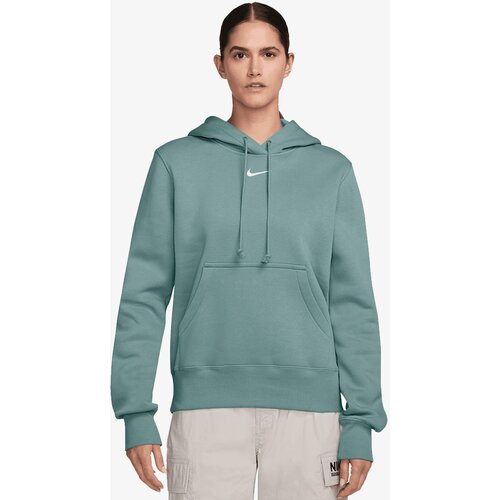 Nike Dukserica W NSW PHNX FLC STD PO HOODIE Cijene