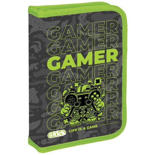 Kick pernica 1 zip puna gamer Cene