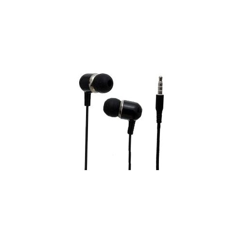 XO slušalice 3,5mm EP31 Crne Cijene