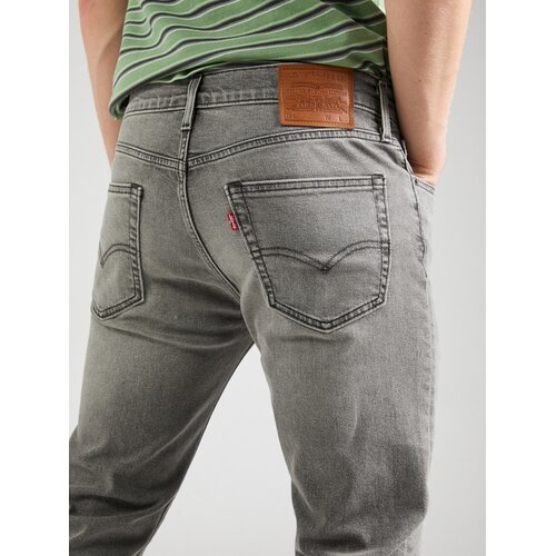 Levi&amp;#039;s Kavbojke &amp;#039;511&amp;#039; siv denim Slike