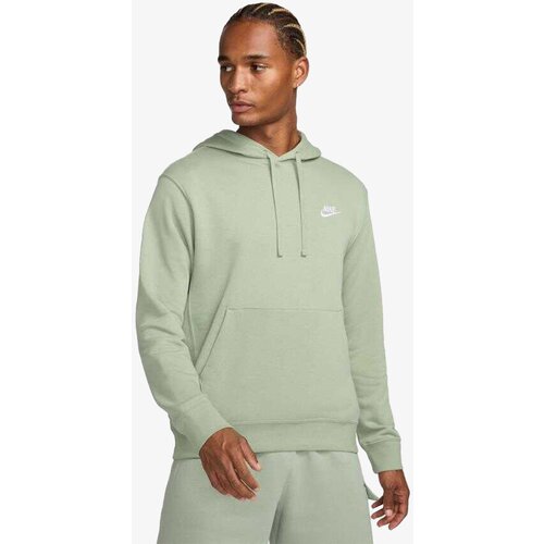Nike Dukserica M NSW CLUB HOODIE PO FT Cijene