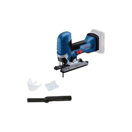 Bosch GST 18V-125 S solo akumulatorska ubodna pila 06015B2001 bez baterije, bez punjača 18 V Cijene
