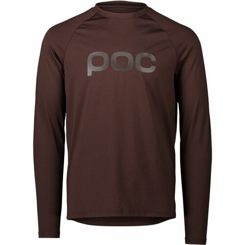 Poc Reform Enduro Men&amp;#039;s Jersey Axinite Brown M Slike