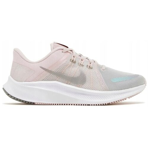 Nike Nizke superge Quest 4 Premium pisana Cene