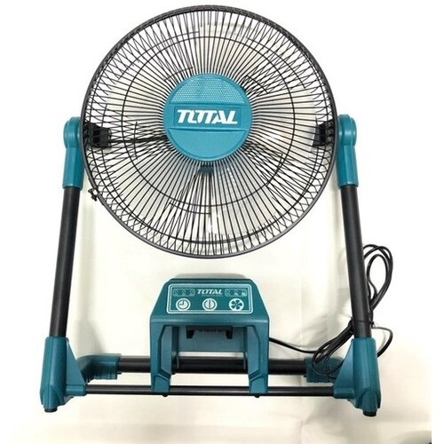 Total ventilator TFALI2001 Slike