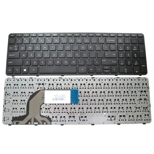 HP Tastatura 15-D 15Z-D 15-D000 15-D100 15Z-D000 Cene