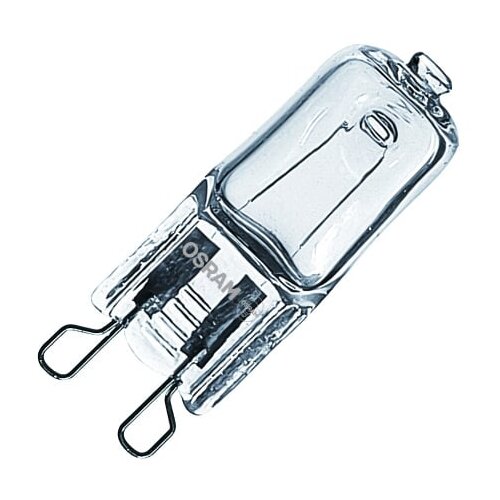 Osram halogena sijalica za rernu 40W 230V~ G9 Slike