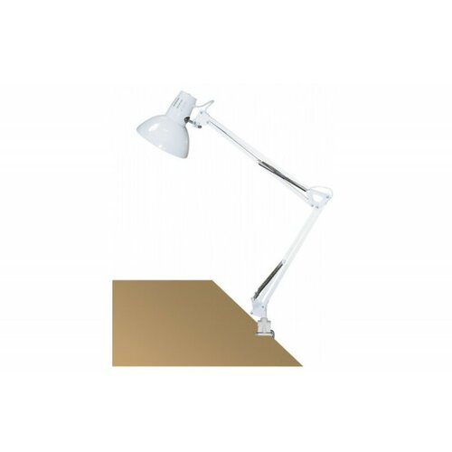 Rabalux Stona lampa Arno E27 1x MAX 60W bela (4214) Slike