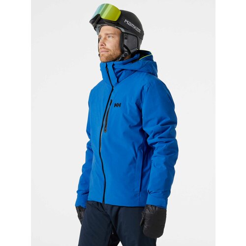 Helly Hansen muška ski jakna Swift Stretch HH-65870 plava Slike