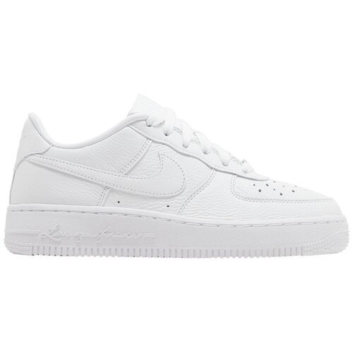 Nike Nizke superge Air Force 1 Low Drake NOCTA Certified Lover Boy (GS) Bela Cene