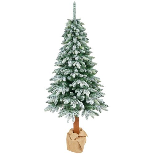 Dakls Umetna jelka višina 160 cm Oslo – Cene