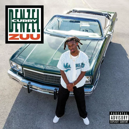 Denzel Curry ZUU (LP)