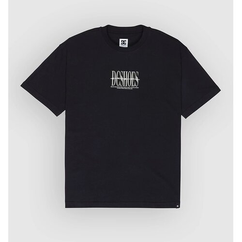 DC Break The Chain T-Shirt black Cene