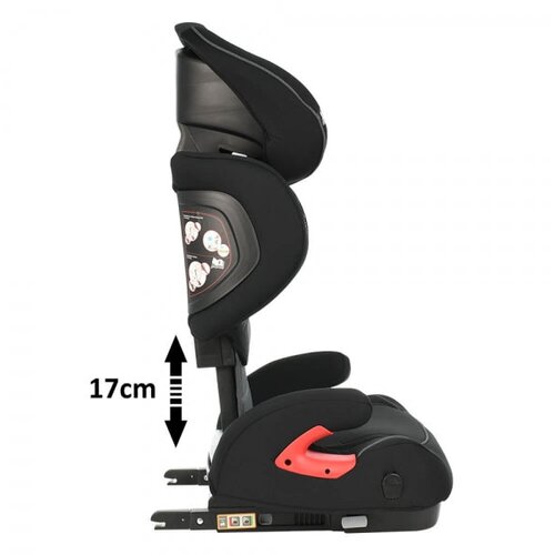 Magic&amp;reg; avtosedež 15-36 kg Slike