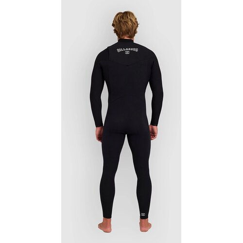 Billabong Furnace Revo Wetsuit black Slike