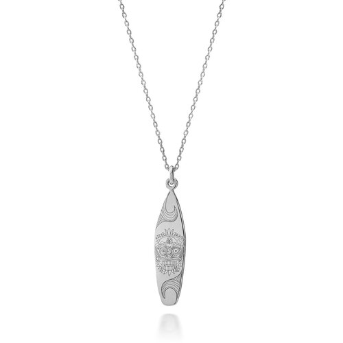 Giorre Woman&amp;#039;s Necklace 38237 Slike