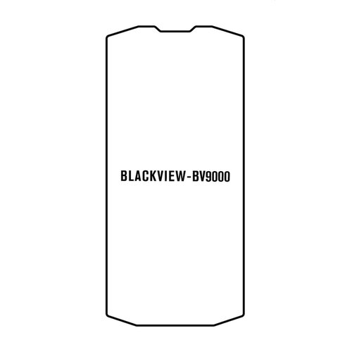 Blackview BV9000 hydrogel zaštitna folija Cijene