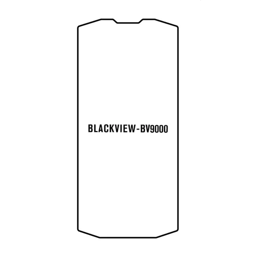 Blackview BV9000 HYDROGEL ZAŠTITNA FOLIJA