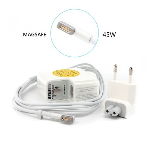  Punjač za laptop Apple 45W Magsafe HQ Slike