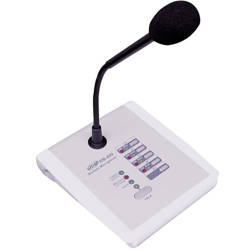 DEXON Pregradni mikrofon z izbiro RM 400, (20763299) Cene