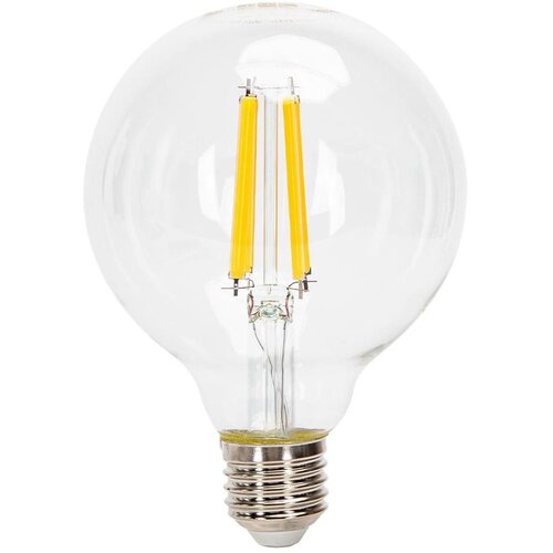 Aigostar led sijalica G95 E27/12W/230V 6500K Cene