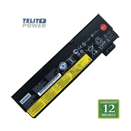 Lenovo baterija za laptop thinkpad T570 / 01AV426 10.8V 4400mAh ( 2792 ) Cene