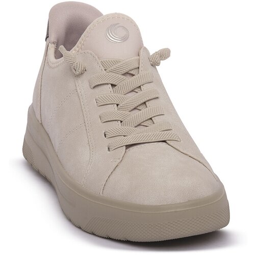 Jana Modne superge SOFTLINE OFFWHITE Bela Slike