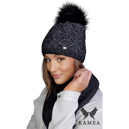 Kamea Woman's Hat K.22.019.08 Slike