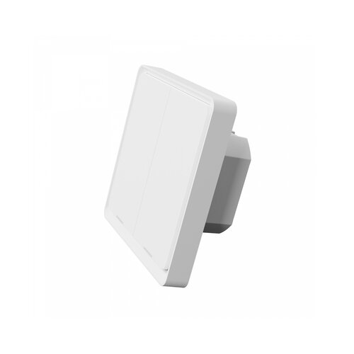 Tesla Smart - Pametni kućni prekidač 2P 230V Zigbee Slike