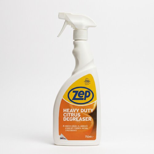 Zep Sredstvo za odmascivanje sa mirisom citrusa 750ml Cene