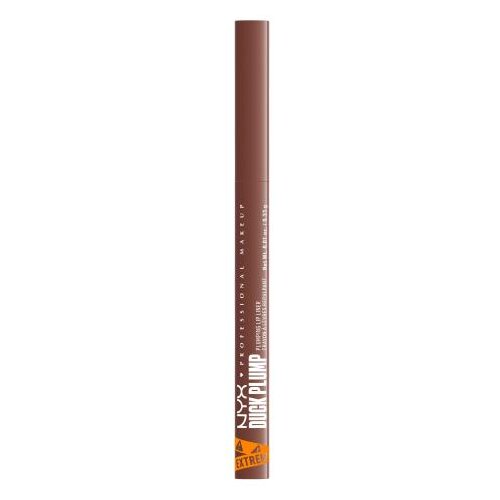 NYX Professional Makeup Duck Plump Plumping Lip Liner olovka za usne 0.33 g nijansa 05 Subtle Touch Cijene
