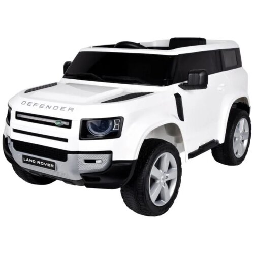 Thema Sport AUTO NA BATERIJE LAND ROVER DEFENDER BELI Cene