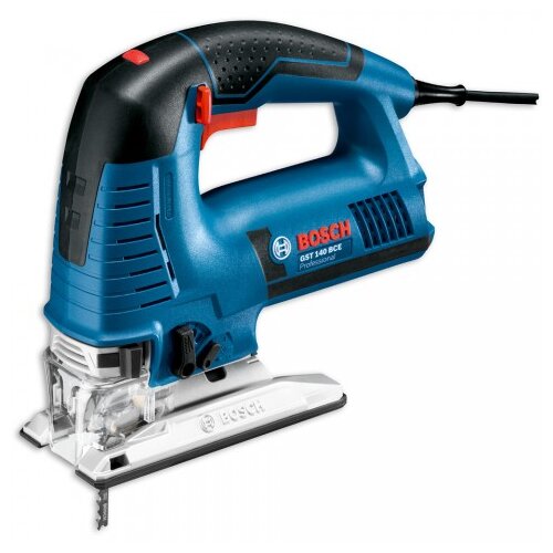  UBODNA PILA GST 140 BCE BOSCH PROFESSIONAL Cijene