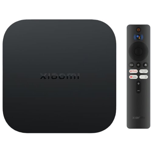 Xiaomi 4K Android TV Box 2 Gen 2 GB RAM + 8 GB ROM Google TV, Dolby Vision, HDR 10+ Cijene