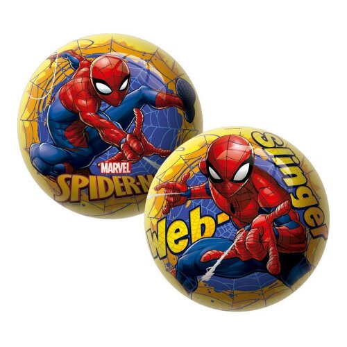 Unice Spiderman ultimate lopta ( UN250300 ) Slike