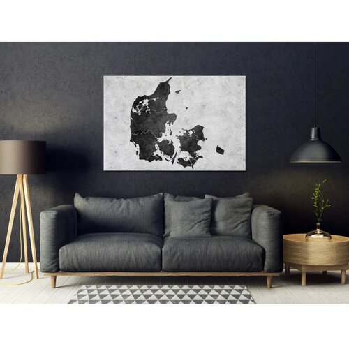  Slika na plutenoj podlozi - Stone Denmark 120x80 Slike