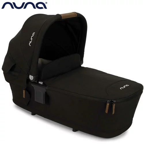 Nuna košara za voziček Lytl™ caviar CC13150CVRGL