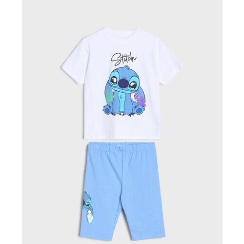 Sinsay Komplet od žerseja Stitch Cijene