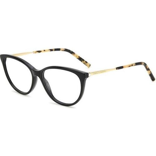 Carolina Herrera HER0196 2M2 ONE SIZE (55) Črna/Kristalna Slike