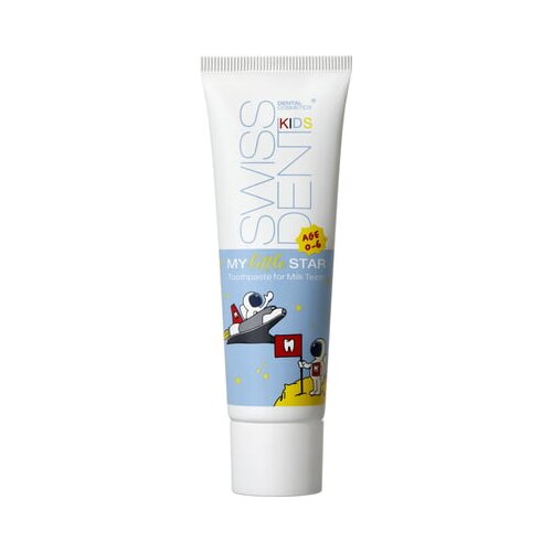 KIDS My Little Star zobna pasta Cene