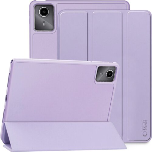 TECH-PROTECT SC PEN STYLUS ZA LENOVO TAB M11 11.0 TB-330 VIOLET, (21981115) Cene