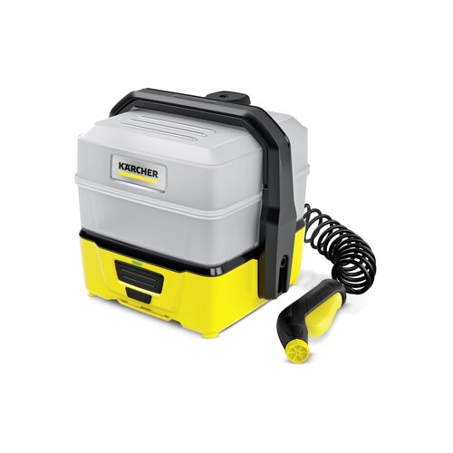 Karcher mobilni zunanji čistilnik OC 3 Plus 1.680-030.0 Cene