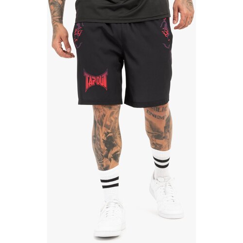 Tapout Men&amp;#039;s functional shorts regular fit Slike