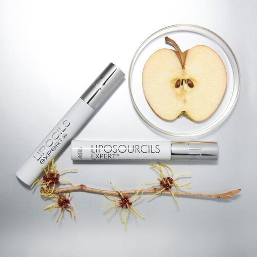 Talika Lipocils Expert obnovitveni serum za rast trepalnic za volumen in vihanje trepalnic 10 ml Slike