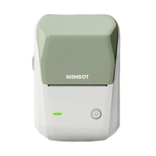 Niimbot Stampac B1 Green ( 065519 ) Cene